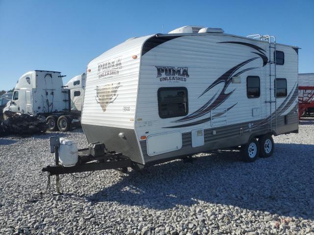 Obraz 2 z 2014 PALO PUMA 2014 z VIN 4X4TPTW24EP045373