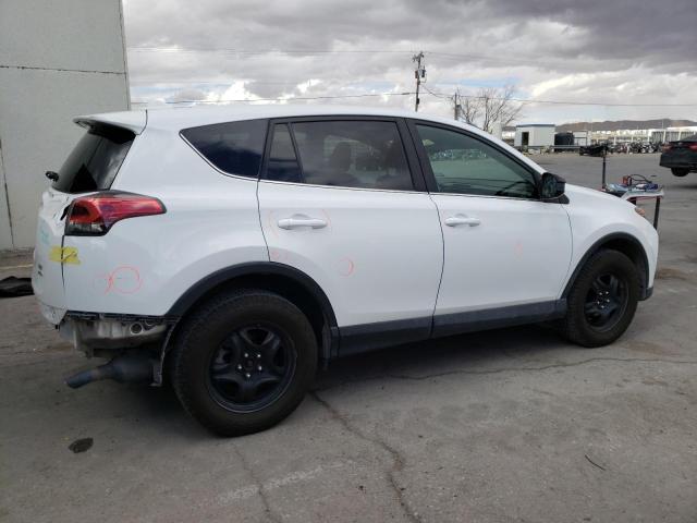 Изображение 3 2018 TOYOTA RAV4 LE 2018 с VIN 2T3BFREVXJW757341