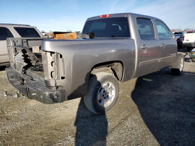 Изображение 3 2013 CHEVROLET SILVERADO C1500 LT 2013 с VIN 3GCPCSE04DG166100