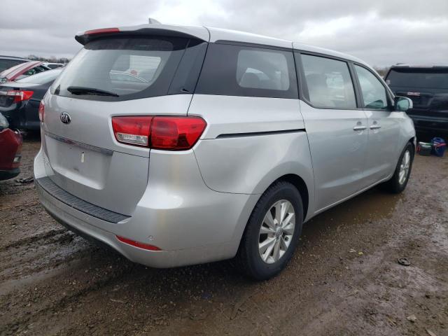Obraz 3 z 2015 KIA SEDONA L 2015 z VIN KNDMA5C15F6079896