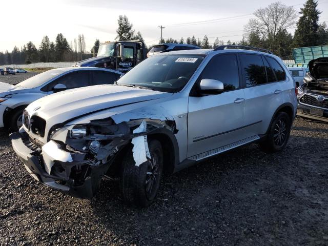 2009 BMW X5 XDRIVE30I 2009 image