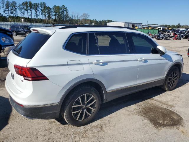 Изображение 3 2018 VOLKSWAGEN TIGUAN SE 2018 с VIN 3VV3B7AX4JM020649