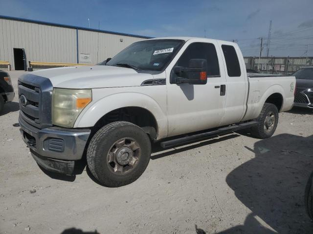 2011 FORD F250 SUPER DUTY 2011 image