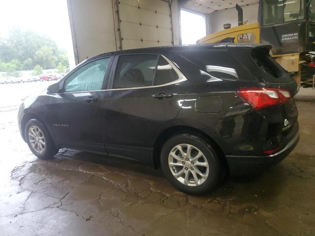 Obraz 2 z 2021 CHEVROLET EQUINOX LT 2021 z VIN 3GNAXKEV5ML402368