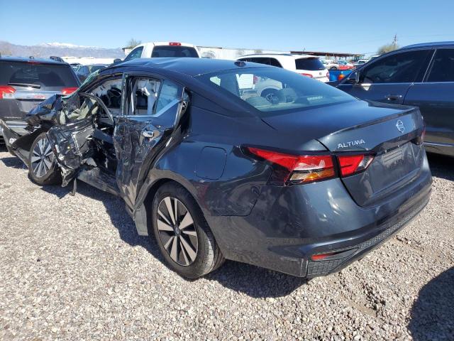Image 2 of 2022 NISSAN ALTIMA SV 2022 with VIN 1N4BL4DV7NN317299
