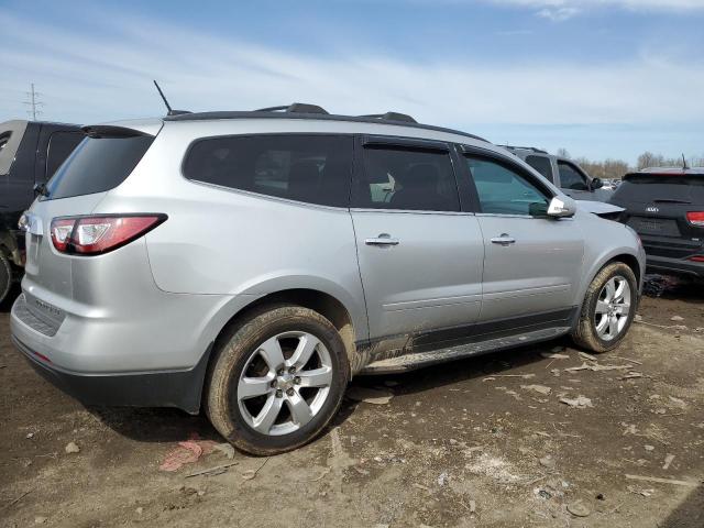 Изображение 3 2016 CHEVROLET TRAVERSE LT 2016 с VIN 1GNKVGKDXGJ265538