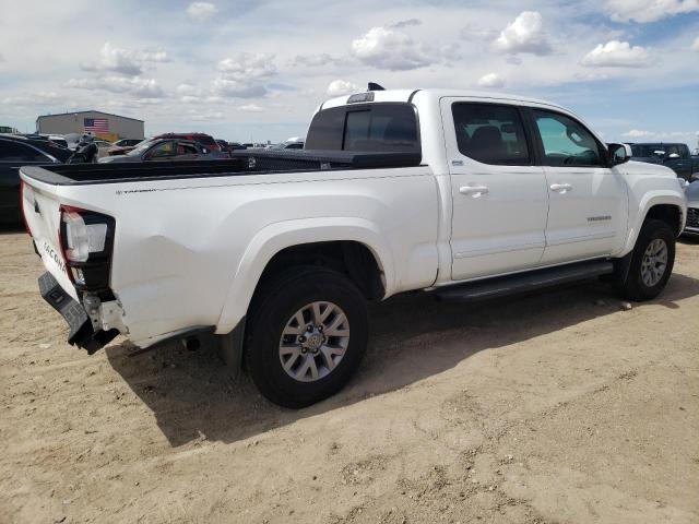 Image 3 of 2019 TOYOTA TACOMA DOUBLE CAB 2019 with VIN 5TFBZ5DN3KX004829