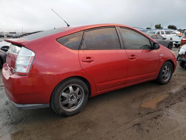 Изображение 3 2008 TOYOTA PRIUS  2008 с VIN JTDKB20U187769630