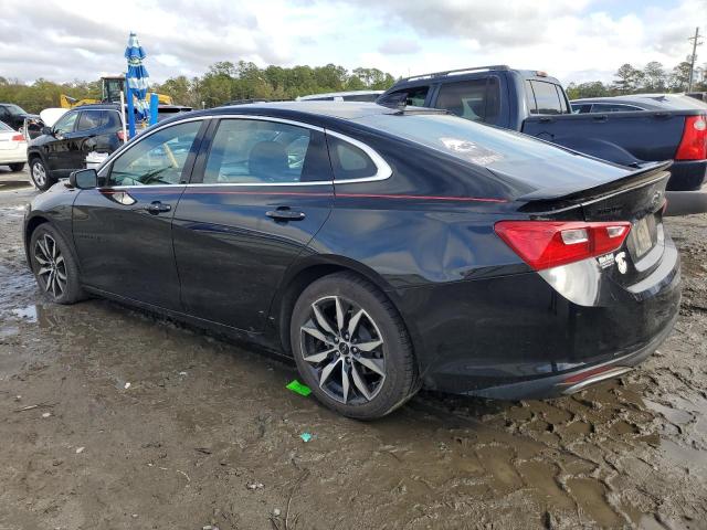 Obraz 2 z 2020 CHEVROLET MALIBU RS 2020 z VIN 1G1ZG5ST0LF133102