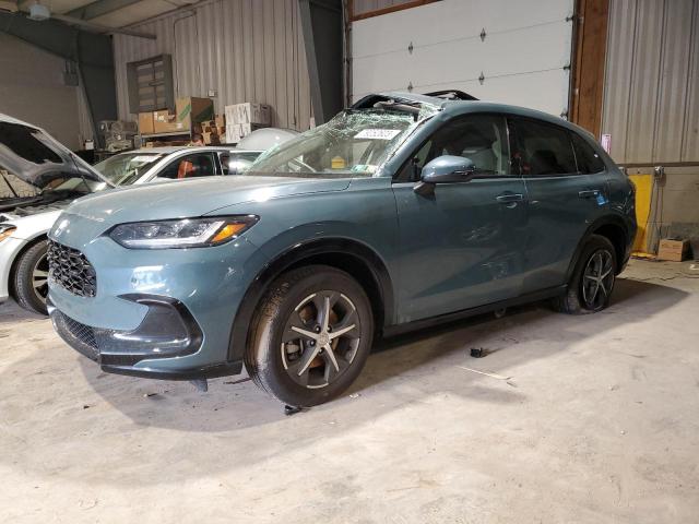 Obraz 1 z 2023 HONDA HR-V EXL 2023 z VIN 3CZRZ2H79PM736849