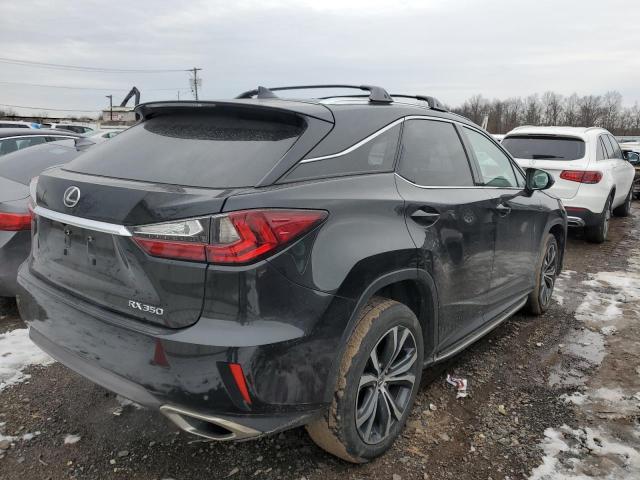 Image 3 of 2017 LEXUS RX 350 BASE 2017 with VIN 2T2BZMCA2HC099962
