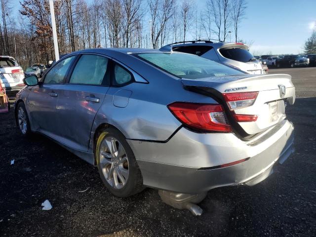 Image 2 of 2018 HONDA ACCORD LX 2018 with VIN 1HGCV1F14JA188264