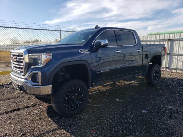 Obraz 2021 GMC SIERRA K1500 SLT 2021