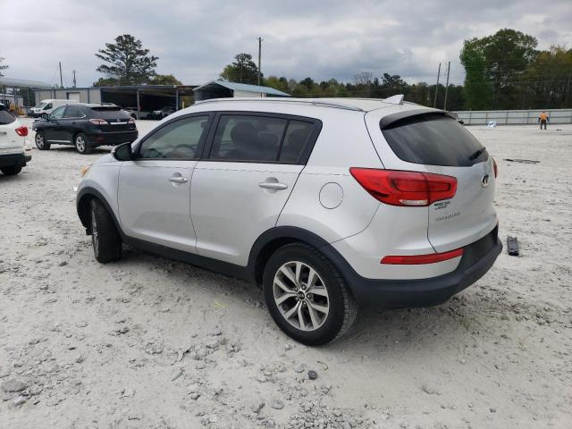 Obraz 2 z 2014 KIA SPORTAGE BASE 2014 z VIN KNDPB3AC6E7585104