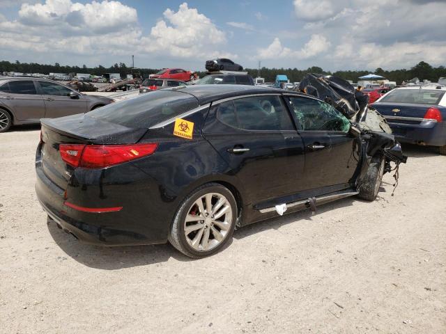 Image 3 of 2015 KIA OPTIMA SX 2015 with VIN 5XXGR4A65FG414025