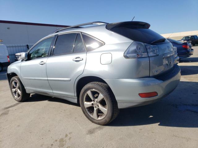 Изображение 2 2005 LEXUS RX 330 2005 с VIN JTJHA31U250084233