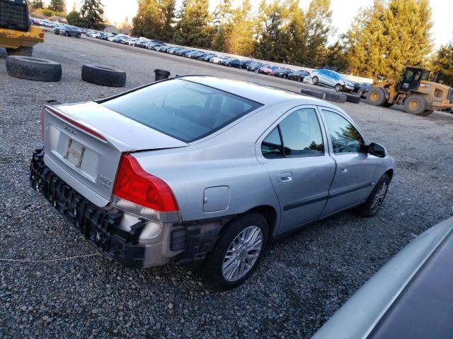 Image 3 of 2001 VOLVO S60 2.4T 2001 with VIN YV1RS58D512047742