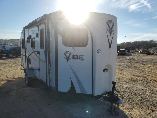 Obraz 1 z 2014 WILDWOOD VIBE 2014 z VIN 4X4TVCW16E5103251