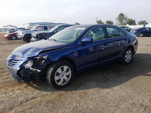 Obraz 2008 TOYOTA CAMRY CE 2008