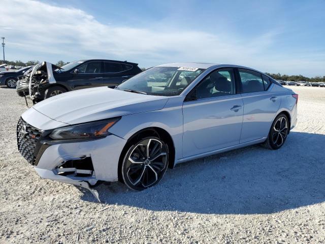 Изображение 1 2023 NISSAN ALTIMA SR 2023 с VIN 1N4BL4CVXPN306236