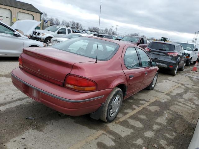 Image 3 of 1995 DODGE STRATUS  1995 with VIN 1B3EJ46X5SN599435