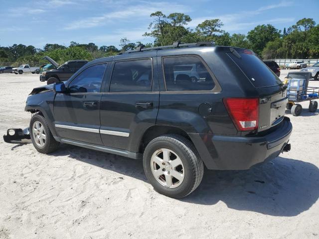 Image 2 of 2010 JEEP GRAND CHEROKEE LAREDO 2010 with VIN 1J4RS4GT0AC152587