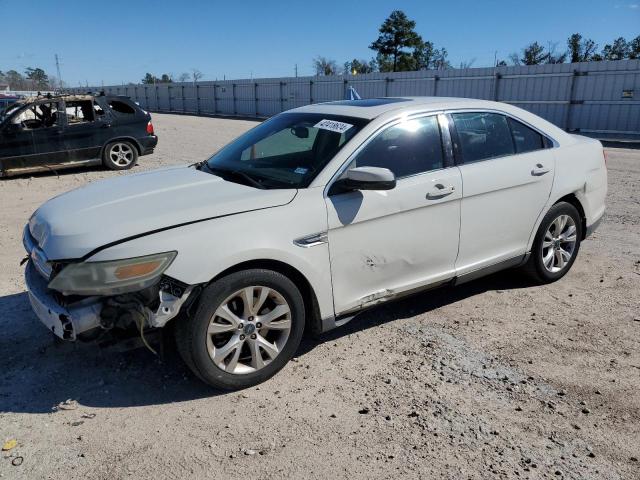 2010 FORD TAURUS SEL 2010 image