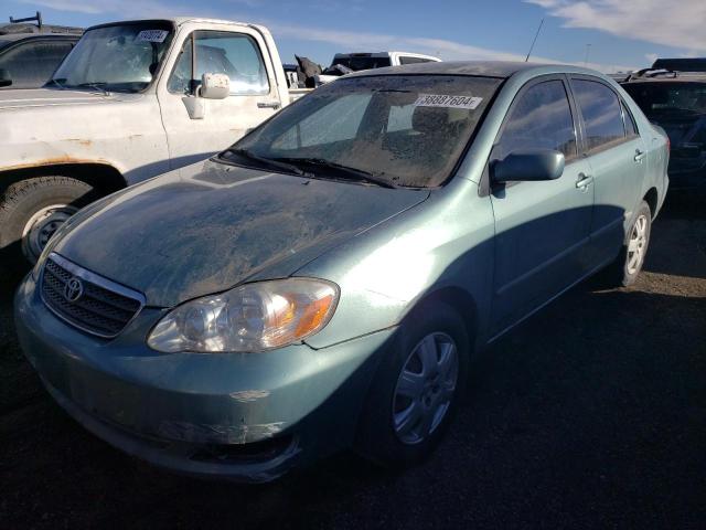 Obraz 1 z 2006 TOYOTA COROLLA CE 2006 z VIN 1NXBR32E06Z670993