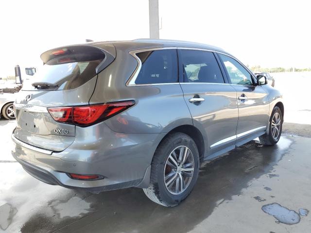 Obraz 3 z 2018 INFINITI QX60  2018 z VIN 5N1DL0MM3JC519920