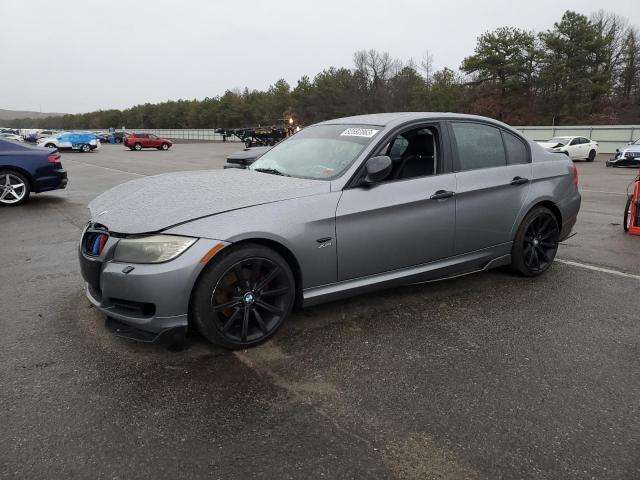 Obraz 1 z 2011 BMW 328 XI 2011 z VIN WBAPK7C55BF082491