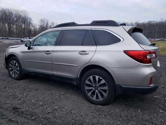 Obraz 2 z 2016 SUBARU OUTBACK 2.5I LIMITED 2016 z VIN 4S4BSANC2G3309775