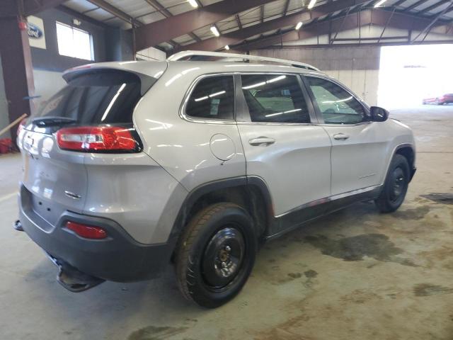 Image 3 of 2016 JEEP CHEROKEE LATITUDE 2016 with VIN 1C4PJMCBXGW333359