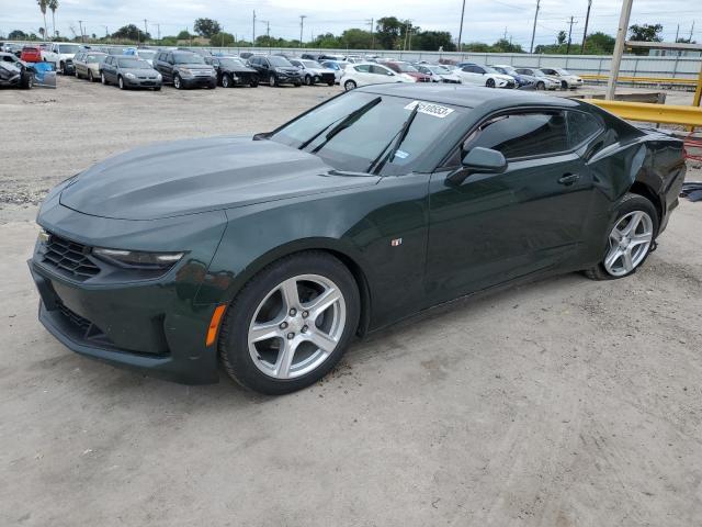 2020 CHEVROLET CAMARO LS 2020 image