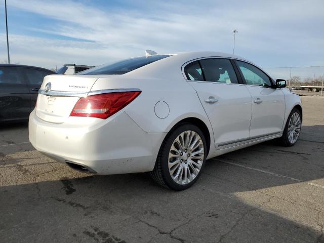 Obraz 3 z 2015 BUICK LACROSSE PREMIUM 2015 z VIN 1G4GF5G39FF187444