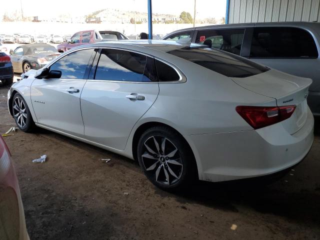 Obraz 2 z 2016 CHEVROLET MALIBU LT 2016 z VIN 1G1ZE5ST8GF273362