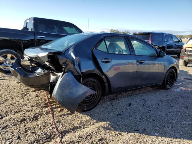 Image 3 of 2015 TOYOTA COROLLA L 2015 with VIN 2T1BURHE2FC264661