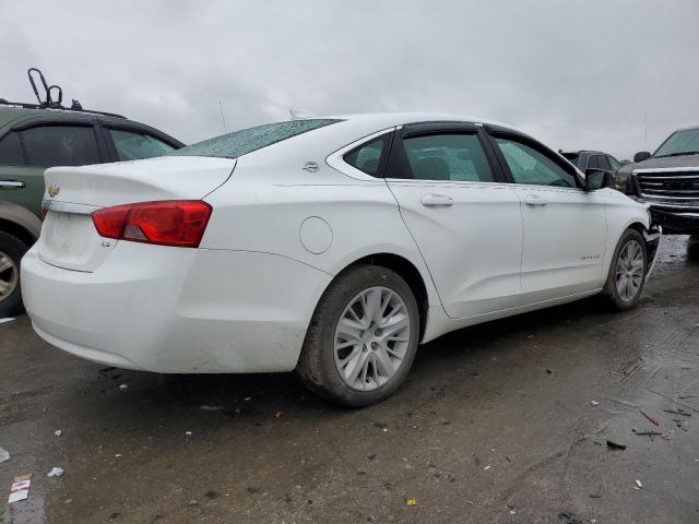 Obraz 3 z 2015 CHEVROLET IMPALA LS 2015 z VIN 2G11Z5SL8F9231492