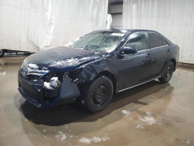 Image 1 of 2014 TOYOTA CAMRY L 2014 with VIN 4T1BF1FK0EU422089