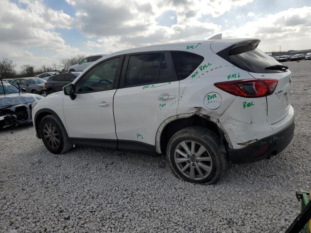Obraz 2 z 2016 MAZDA CX-5 TOURING 2016 z VIN JM3KE2CY7G0888173