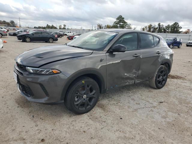 Image 1 of 2023 DODGE HORNET GT PLUS 2023 with VIN ZACNDFBN3P3A06425