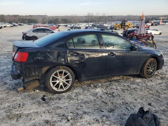 Obraz 3 z 2012 MITSUBISHI GALANT ES 2012 z VIN 4A32B3FF3CE022420