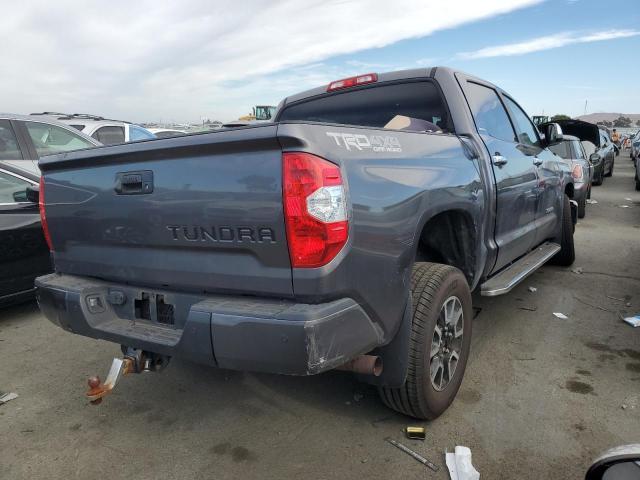 Изображение 3 2018 TOYOTA TUNDRA CREWMAX LIMITED 2018 с VIN 5TFHY5F19JX680885