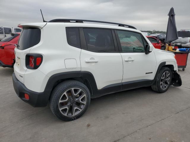 Obraz 3 z 2018 JEEP RENEGADE LATITUDE 2018 z VIN ZACCJABB0JPH69723