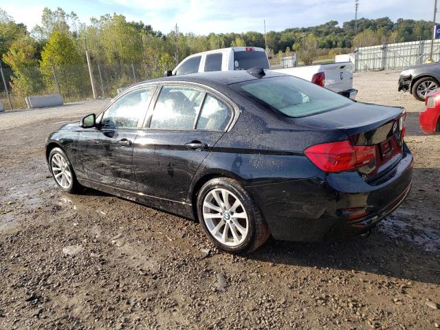 Image 2 of 2016 BMW 320 I 2016 with VIN WBA8A9C51GK618354