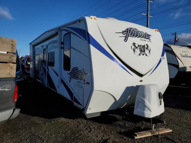 Изображение 1 2013 ECLI ATTITUDE 2013 с VIN 5LZBE272XDR010584