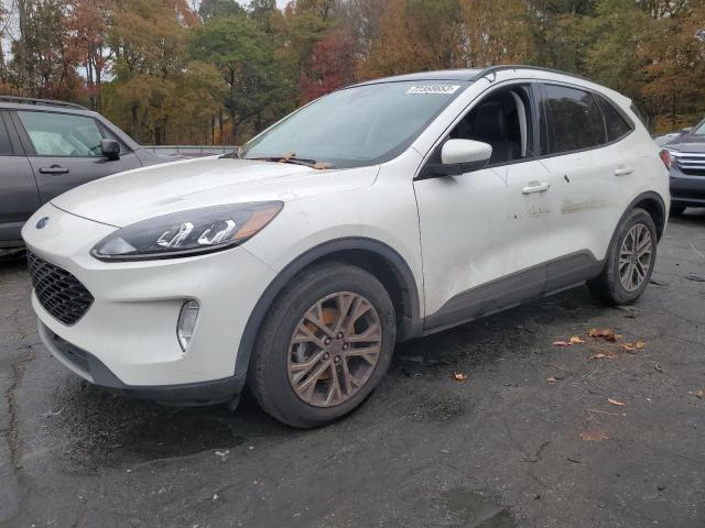 Obraz 2022 FORD ESCAPE SEL 2022