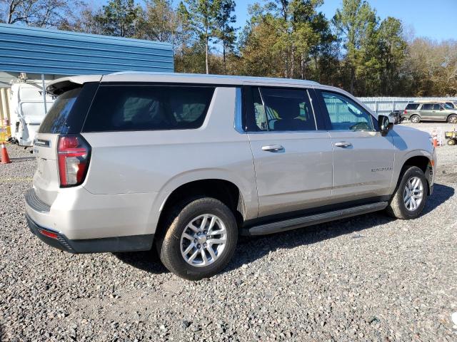 Obraz 3 z 2021 CHEVROLET SUBURBAN C1500  LS 2021 z VIN 1GNSCBKD7MR170649