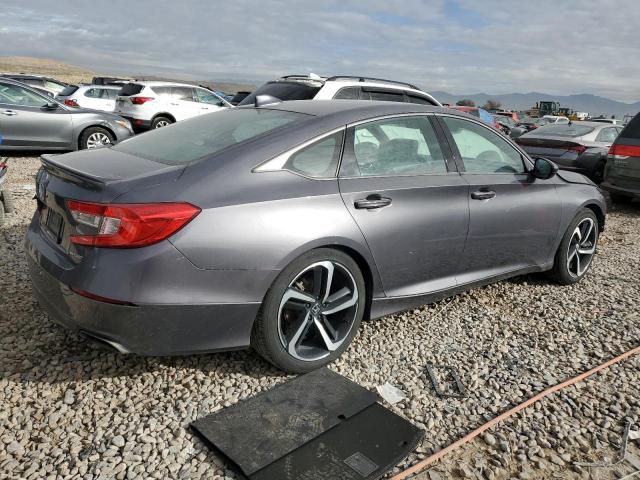 Изображение 3 2019 HONDA ACCORD SPORT 2019 с VIN 1HGCV1F32KA080471