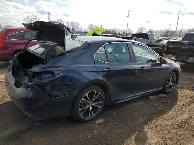 Изображение 3 2019 TOYOTA CAMRY L 2019 с VIN 4T1B11HK8KU298595