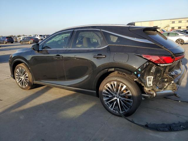 Image 2 of 2023 LEXUS RX 350 PREMIUM 2023 with VIN JTJCHMAA6P2010841